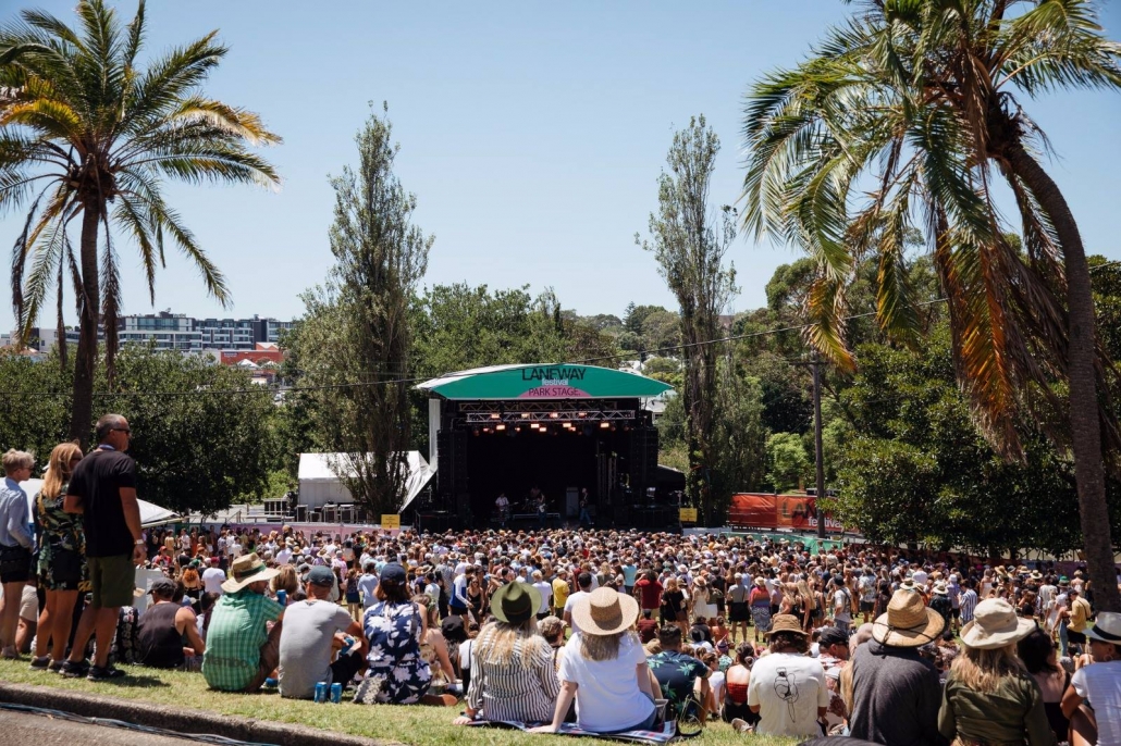 music tours in brisbane