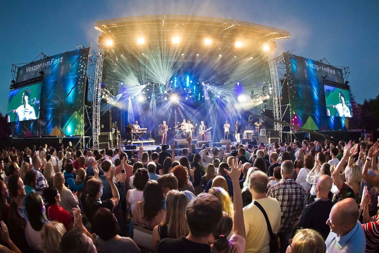 The 19 Best Festivals in Budapest & Hungary (2025 Edition)