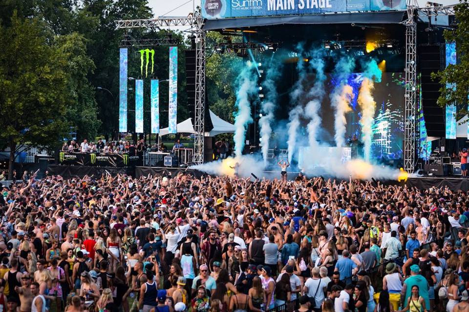 Vancouver Festivals