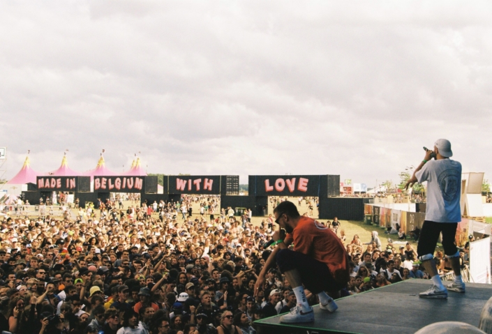 Top 25 Music Festivals in Belgium To Experience Before You Die (2024)