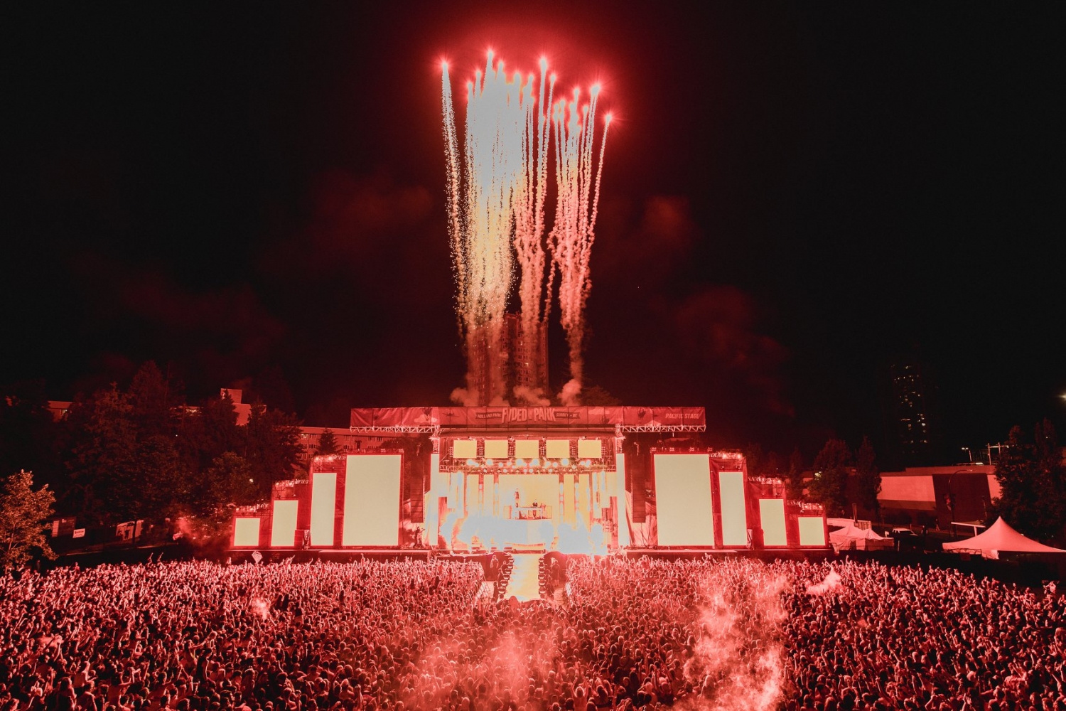 Top 20 Vancouver Music Festivals To Experience This Year