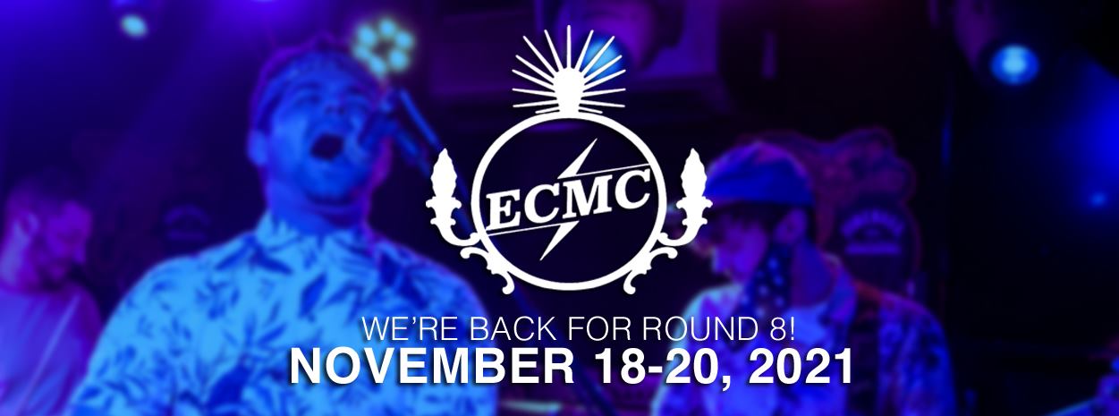 Electric City Music Conference 2022 PA