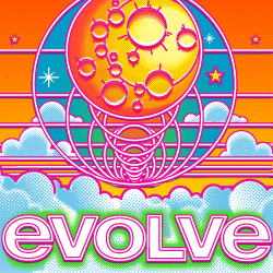Evolve - Best Canada Camping Music Festivals