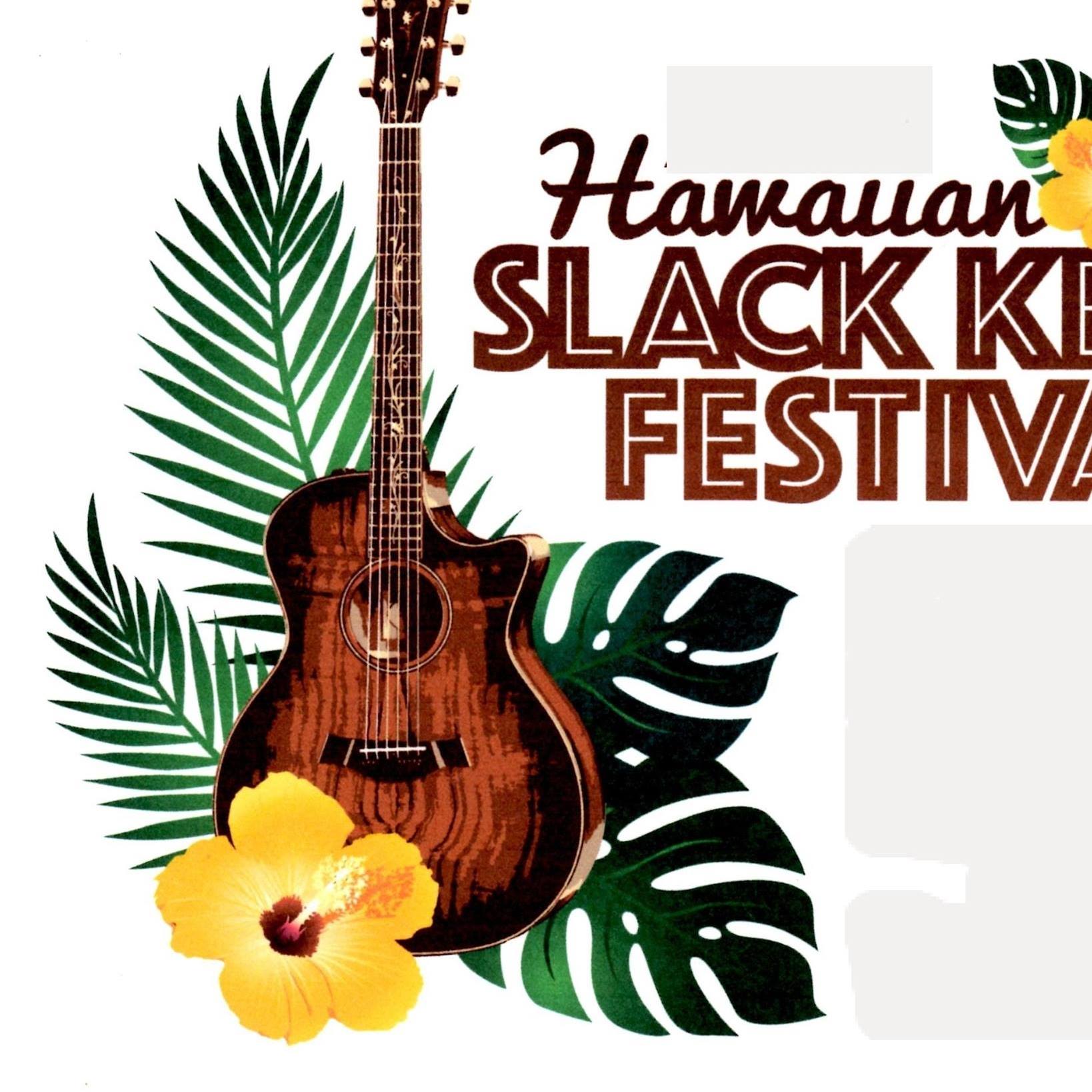 Best Music Festivals in Hawaii