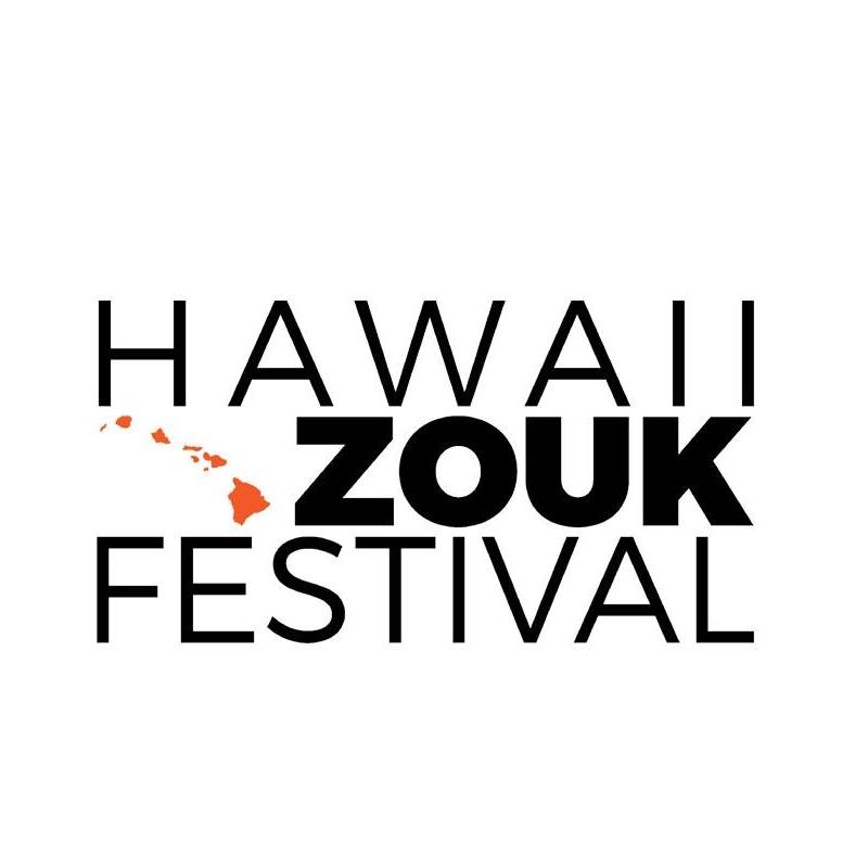 Hawaii Zouk Festival