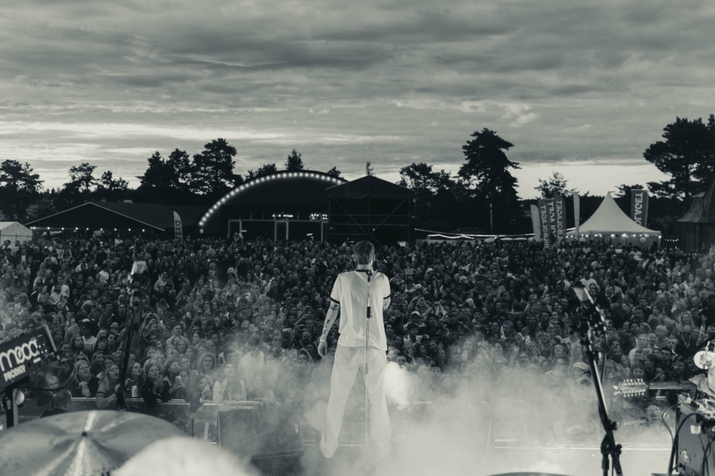 Top 20 Music Festivals in Sweden To Experience Before You Die (2024)