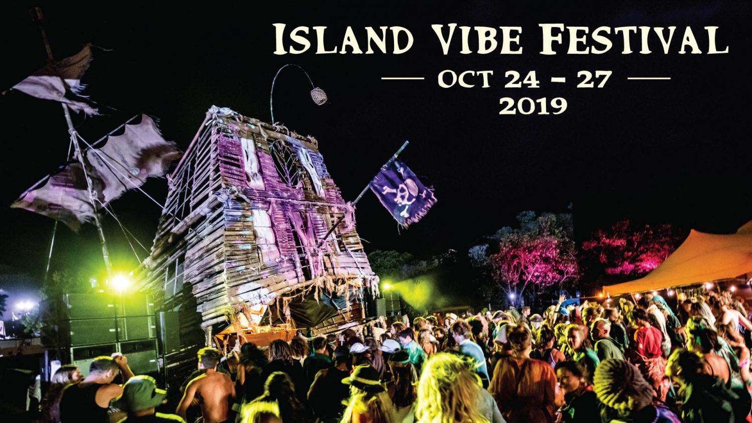 Top 20 Brisbane Music Festivals That'll Keep You Dancing All Year Long