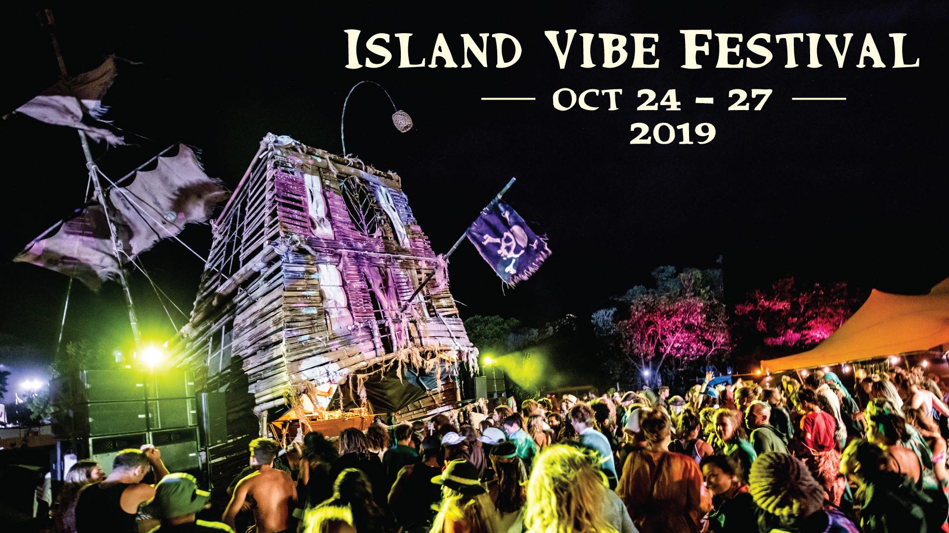 Brisbane Music Festivals