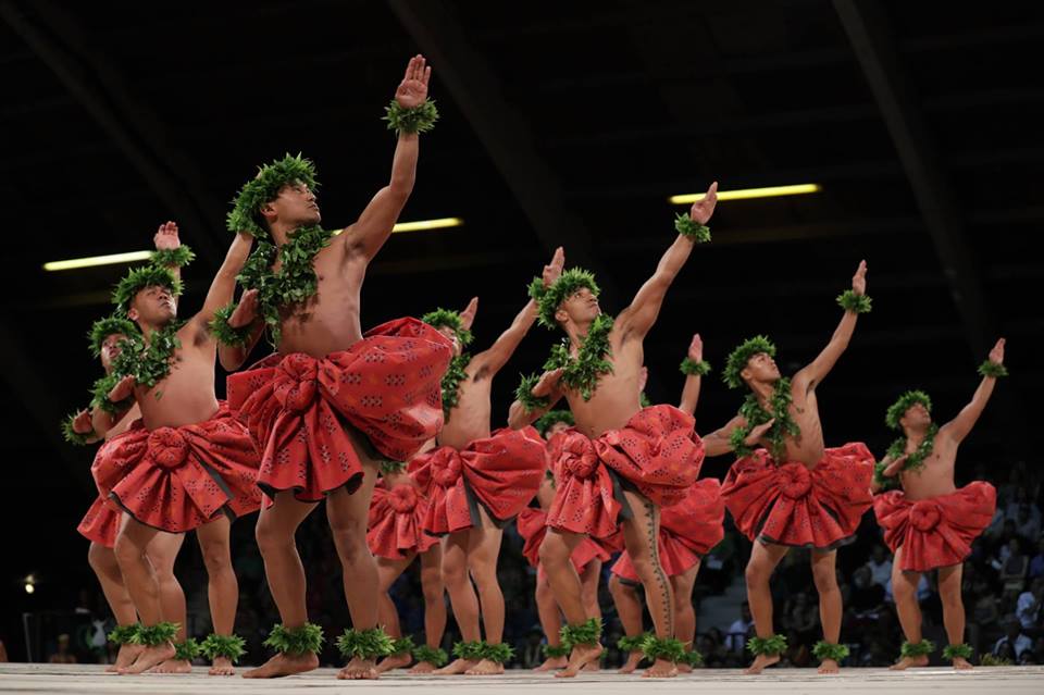 hawaii festivals