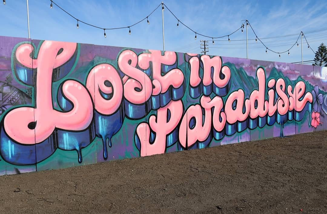 Biggest Music Festivals in hawaii