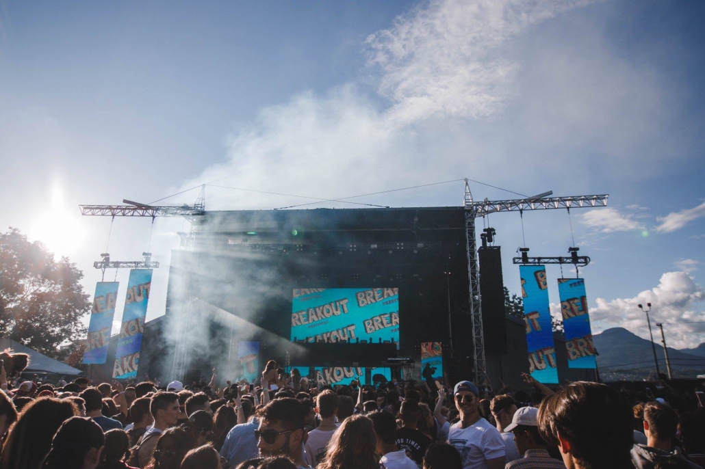 Top 20 Vancouver Music Festivals To Experience This Year