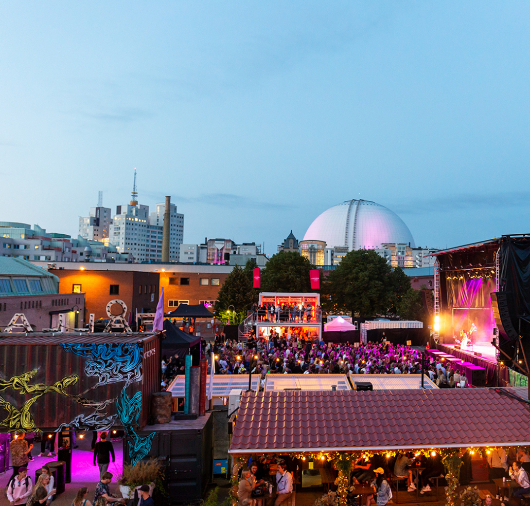 Top 18 Music Festivals in Sweden To Experience Before You Die (2023)