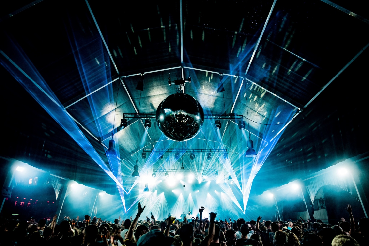 Top 25 Music Festivals in Belgium To Experience Before You Die (2024)