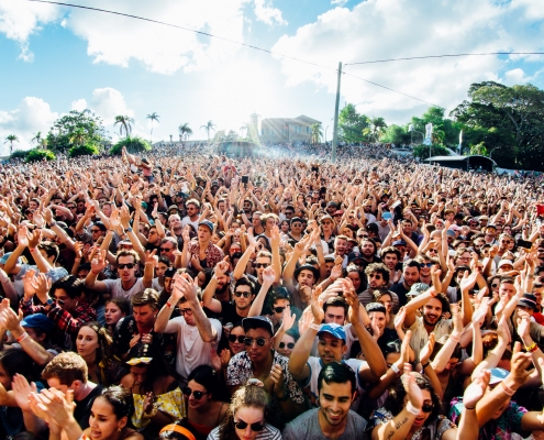 Australia Festivals