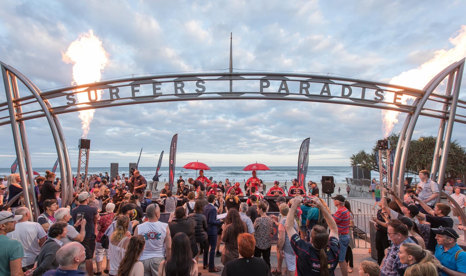 Top 20 Brisbane Music Festivals That'll Keep You Dancing All Year Long