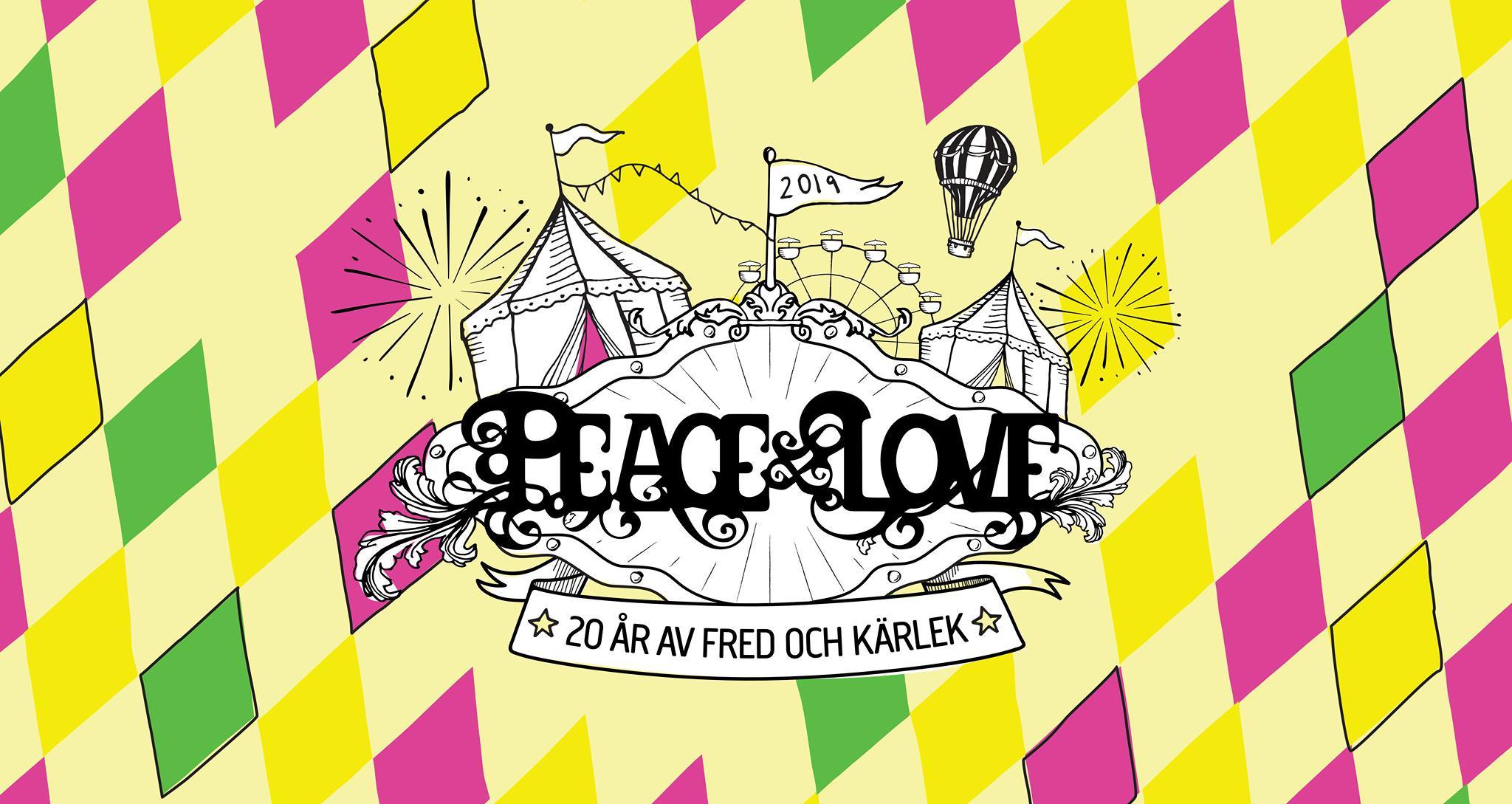 Sweden Festivals 2019