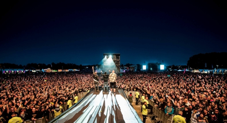 Top 20 Music Festivals in Sweden To Experience Before You Die (2024)