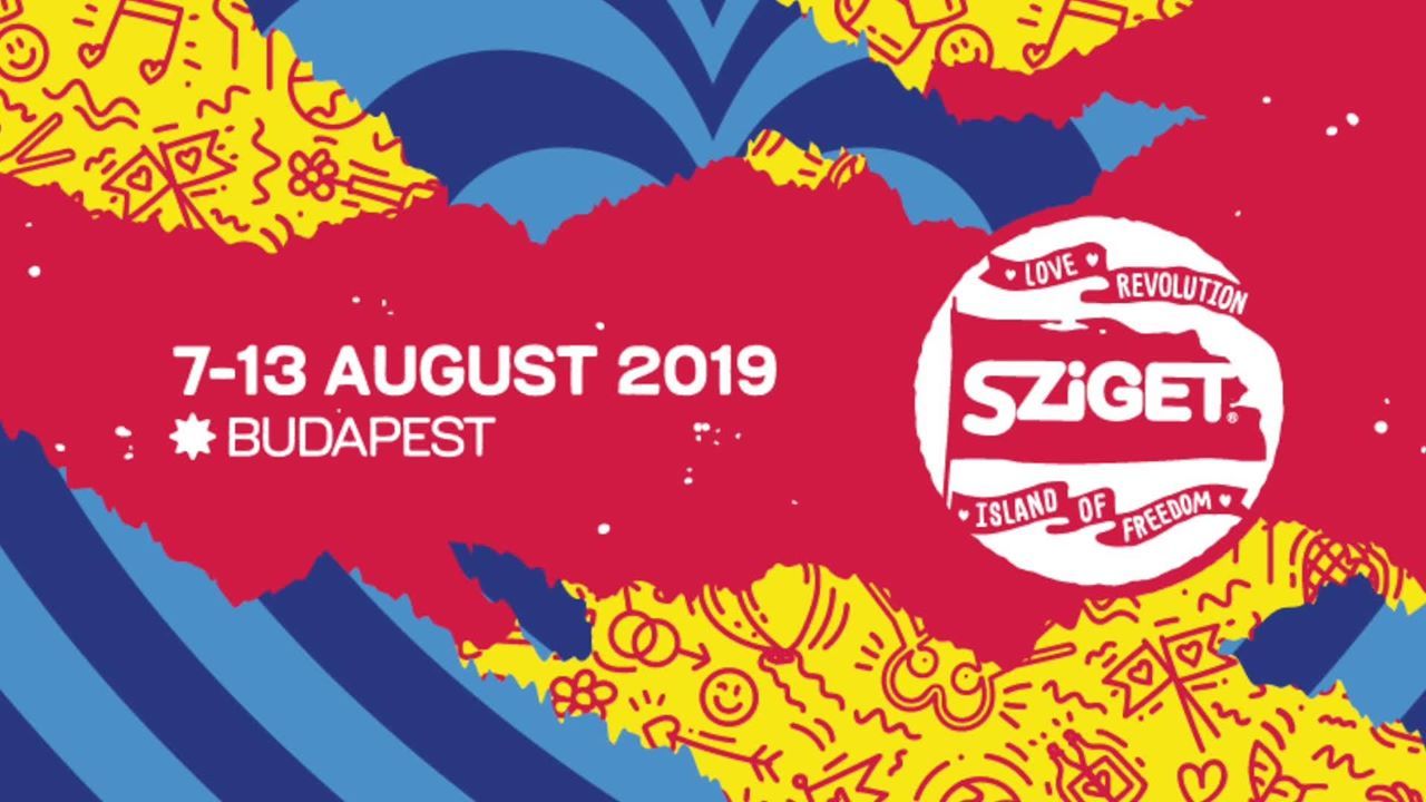 TOP 20 BUDAPEST FESTIVALS Music & Cultural Events, Hungary 2019
