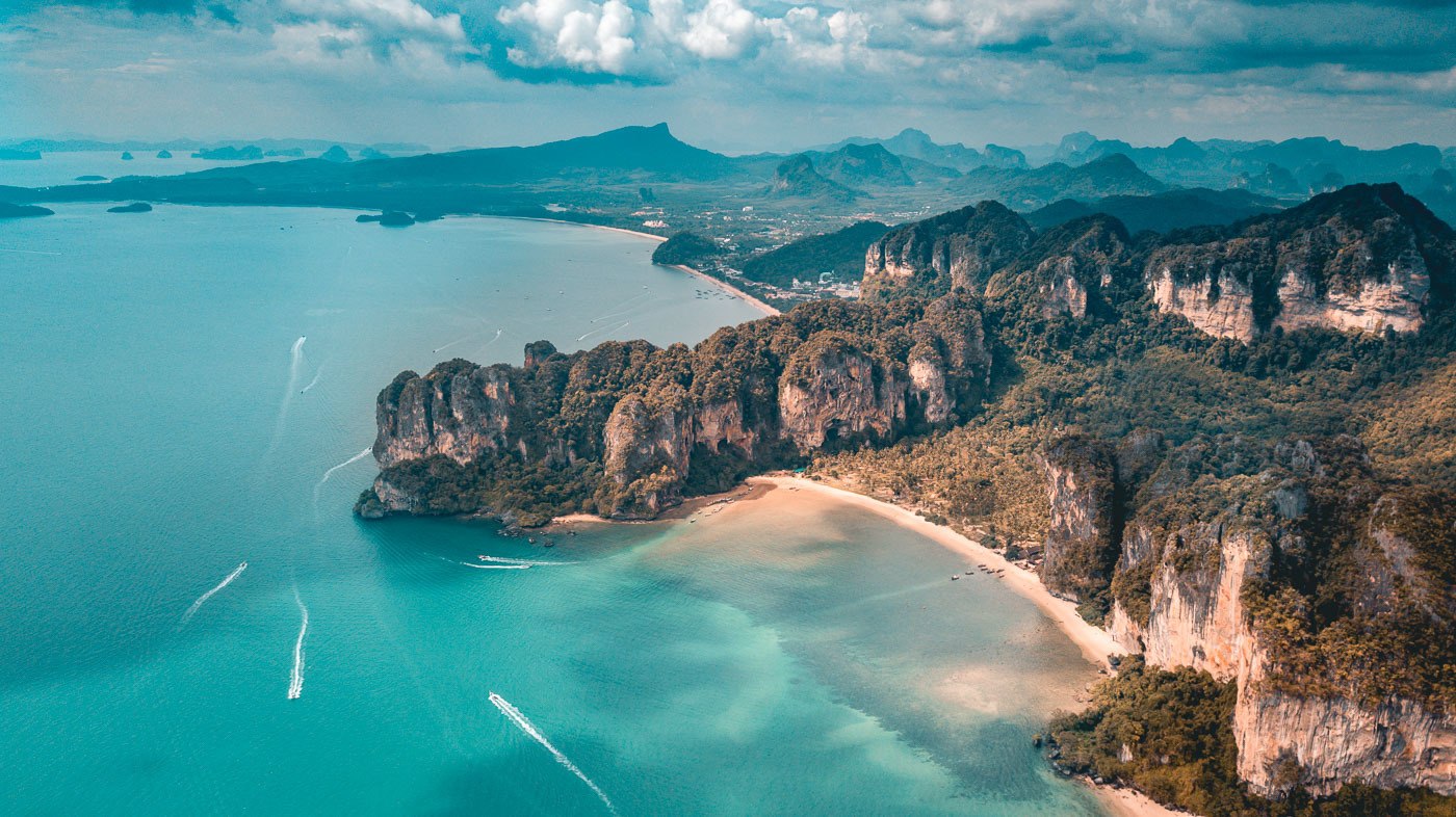 10 Days in Thailand Itinerary 