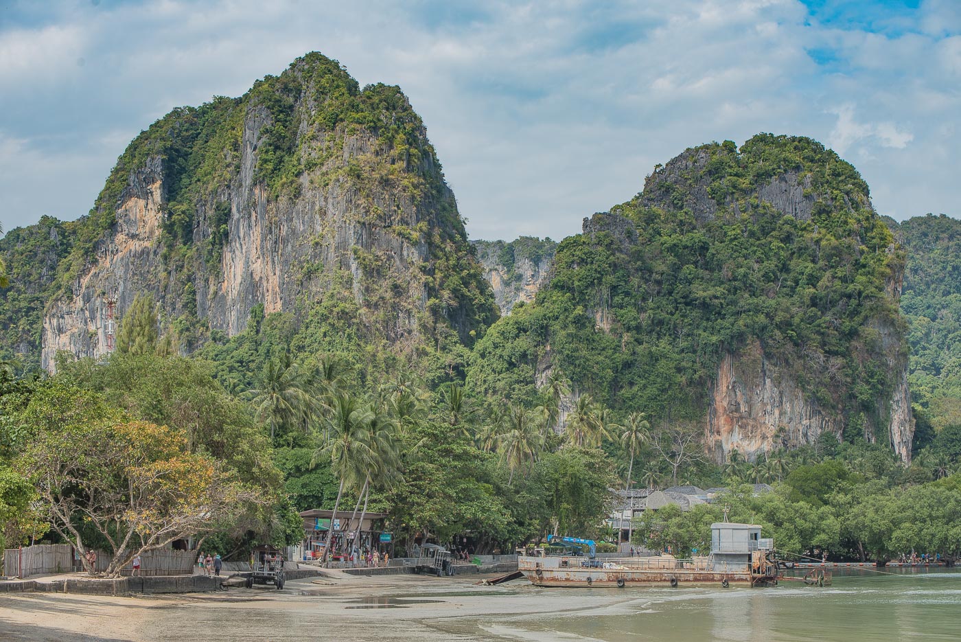 10 Days in Thailand Itinerary 