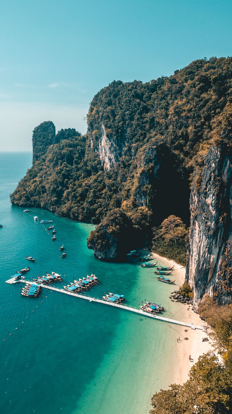10 Days in Thailand Itinerary 