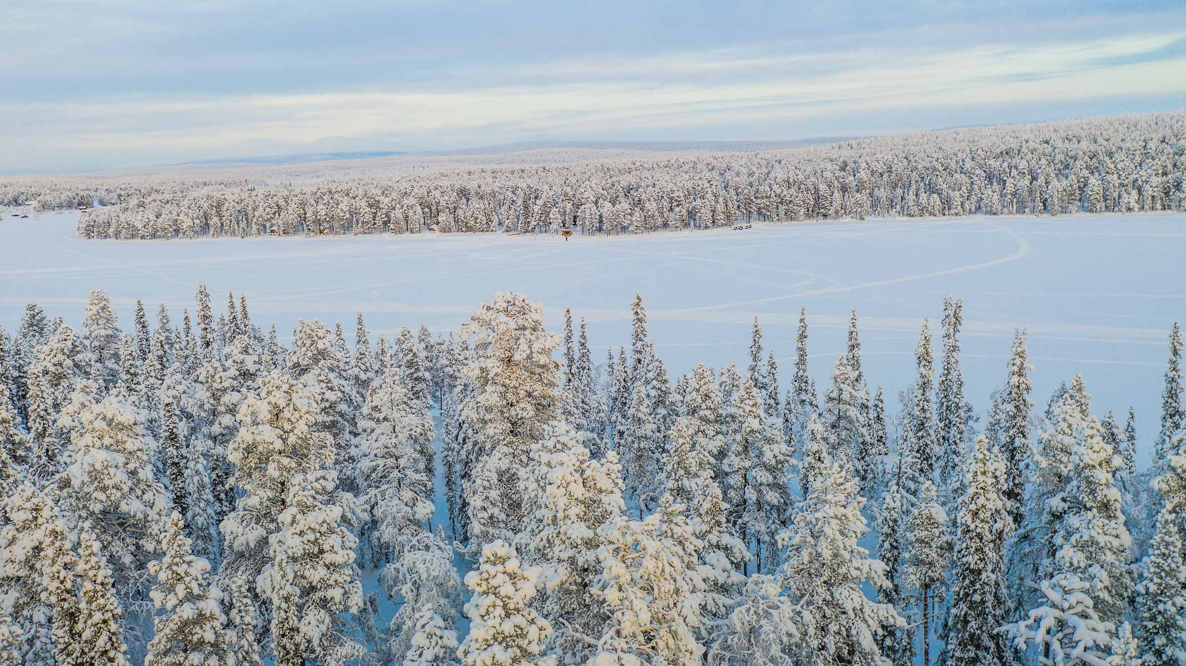 Torassieppi Finland