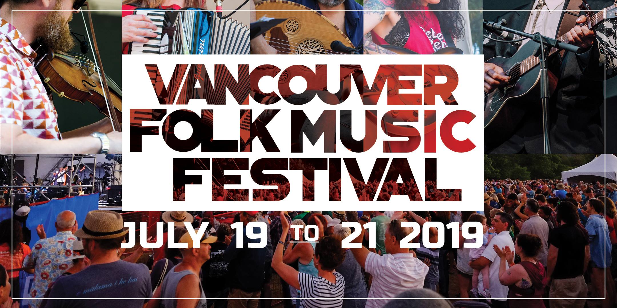 Vancouver Festivals 2019