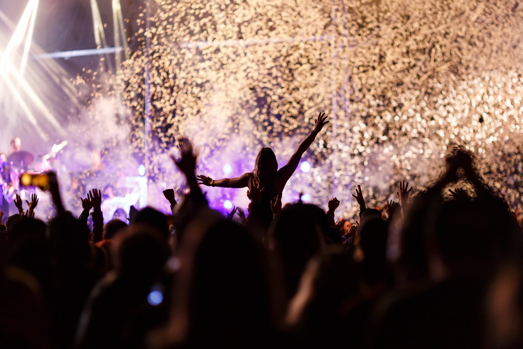 Top 18 Vancouver Music Festivals To Experience This Year