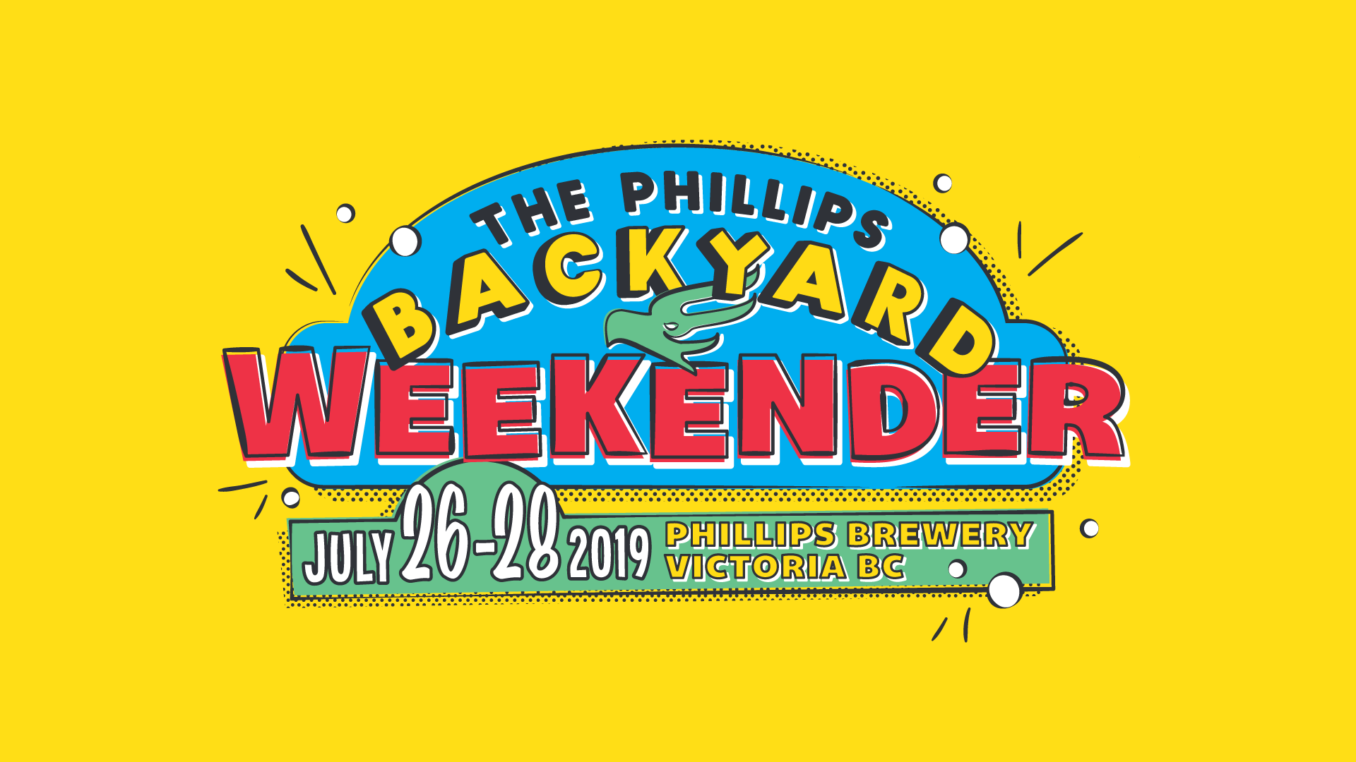 Victoria BC Music Festivals