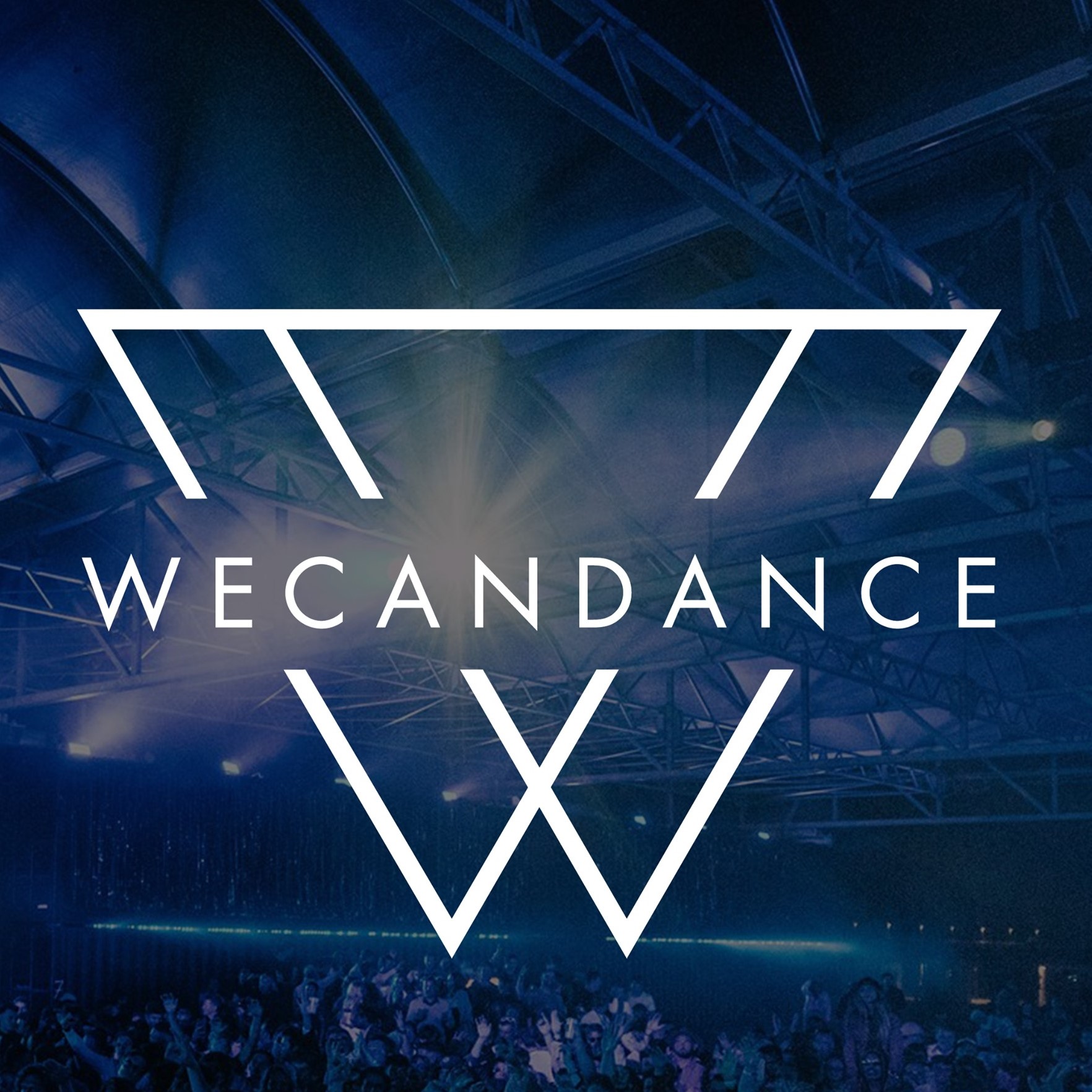 We Can Dance Festival Belgium August 2023