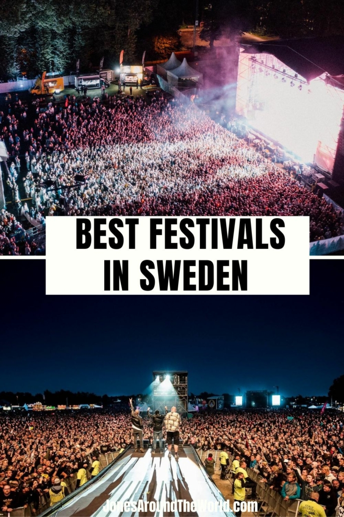 festivals in sweden 2023