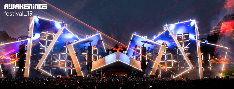 Techno Festivals