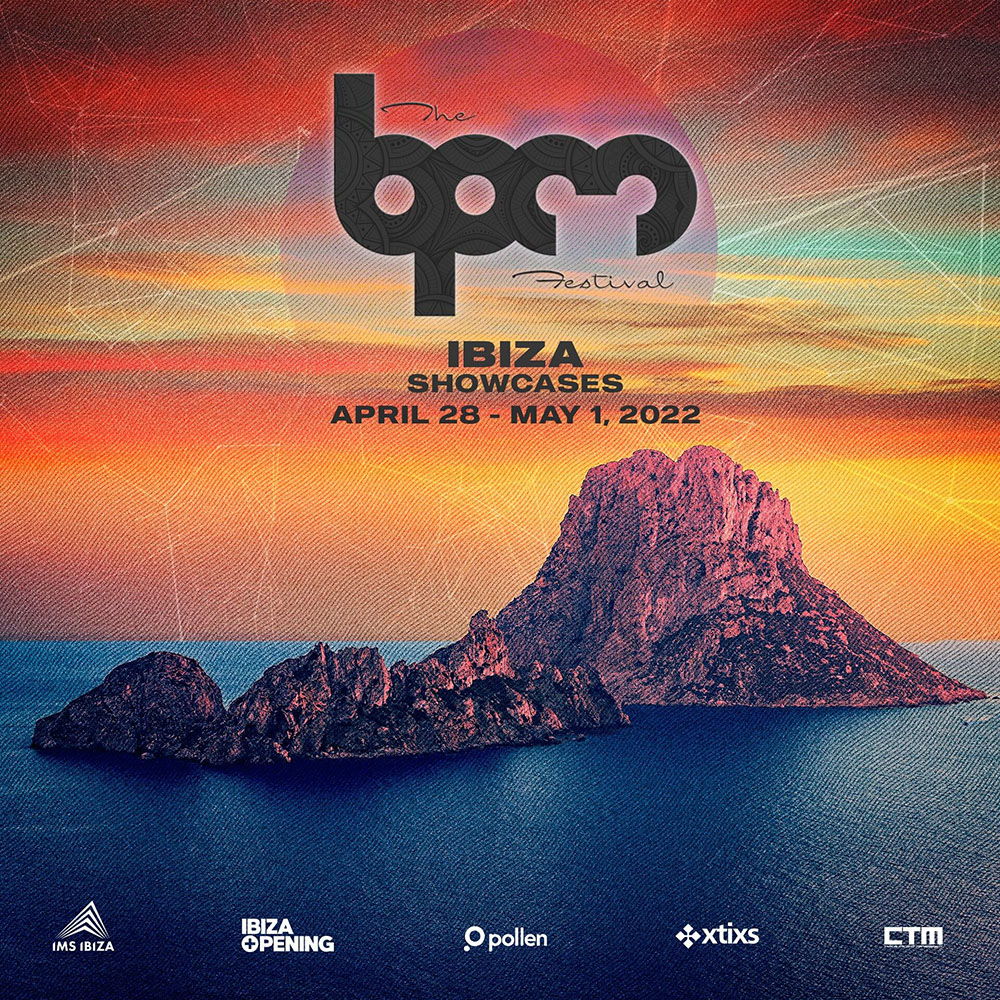 BPM Techno Festival Europe 2022