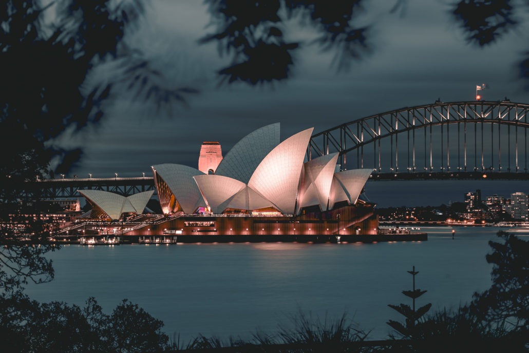 TOP 12 HOSTELS IN SYDNEY, Australia Backpackers