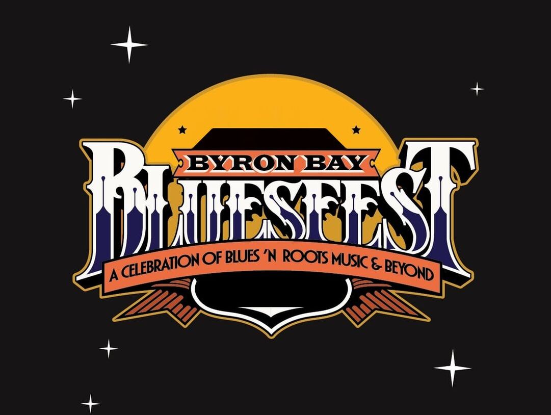 Byron Bay Bluesfest 2023 - Byron Bay AUS Festivals