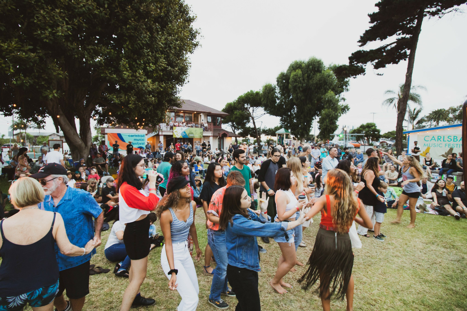 TOP 22 Music Festivals in San Diego, CA (2024 Edition)