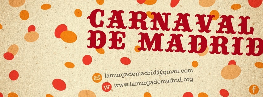 Carnaval de Madrid 