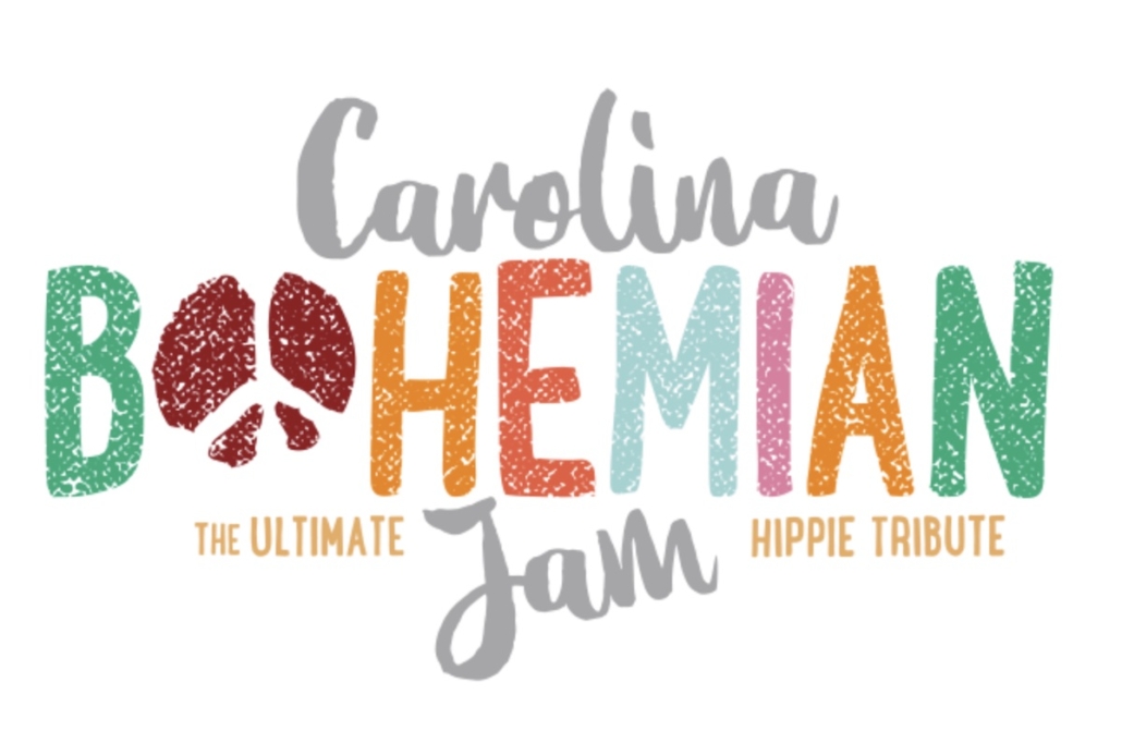 Carolina Bohemian Jam