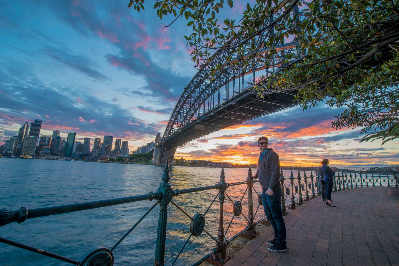 Best Hostels in Sydney