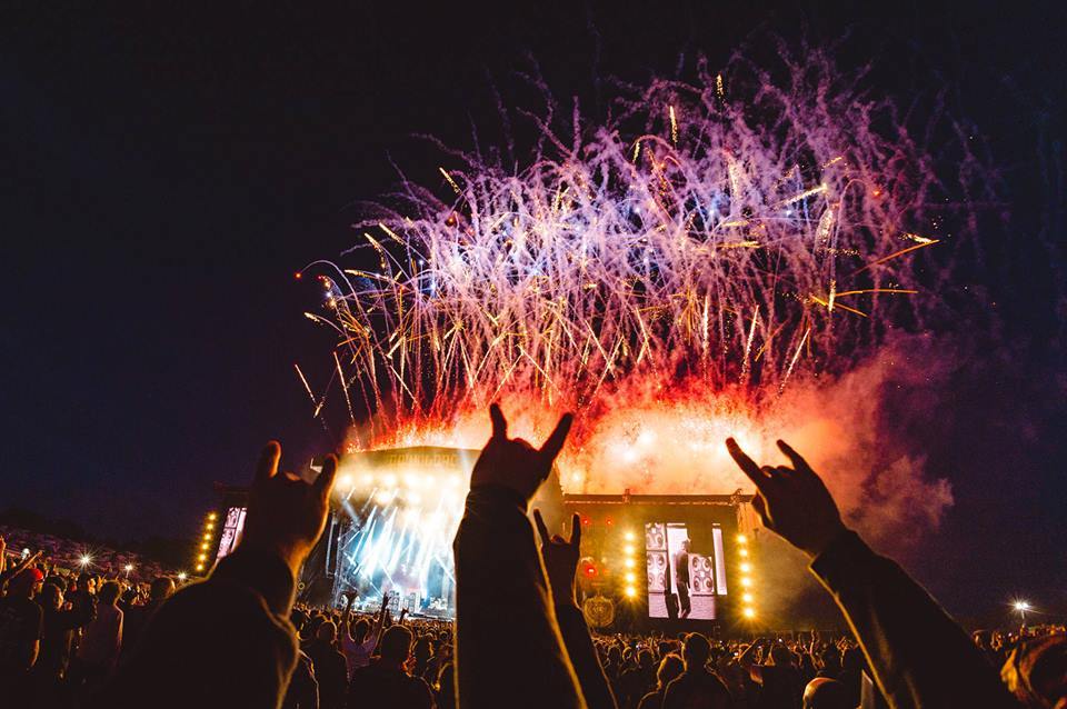 Download Festival Japan 2019