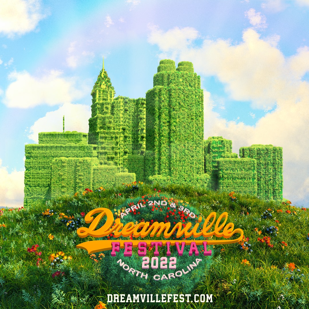 20 North Carolina Music Festivals To Experience Before You Die