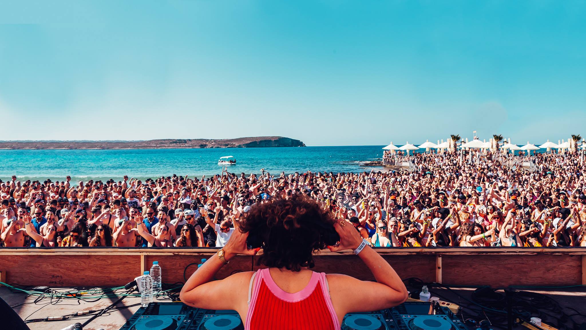 Lost & Found Festival Malta