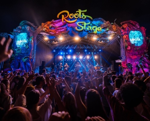 Best EDM Festivals in Malta 2019