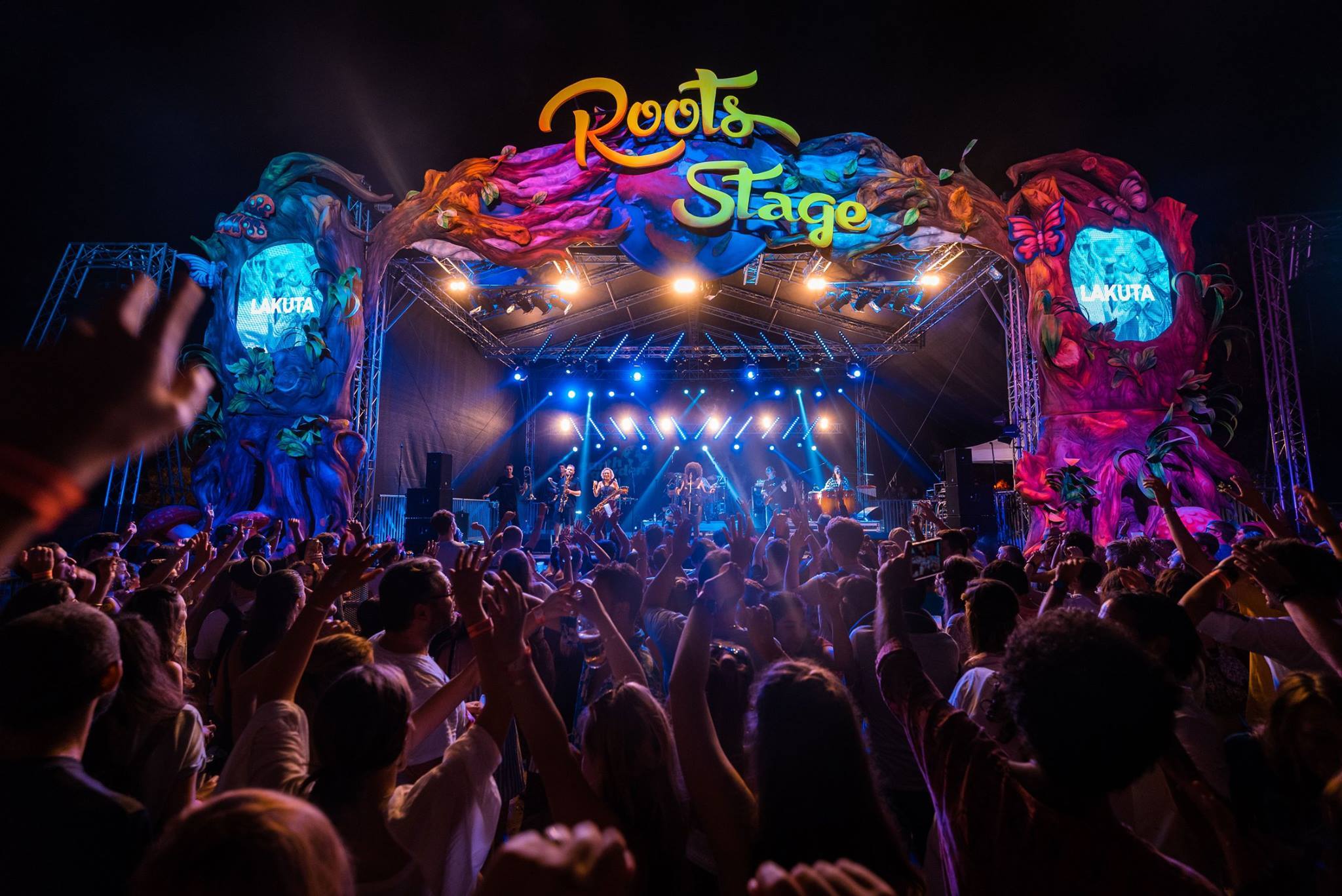 Best EDM Festivals in Malta 2019