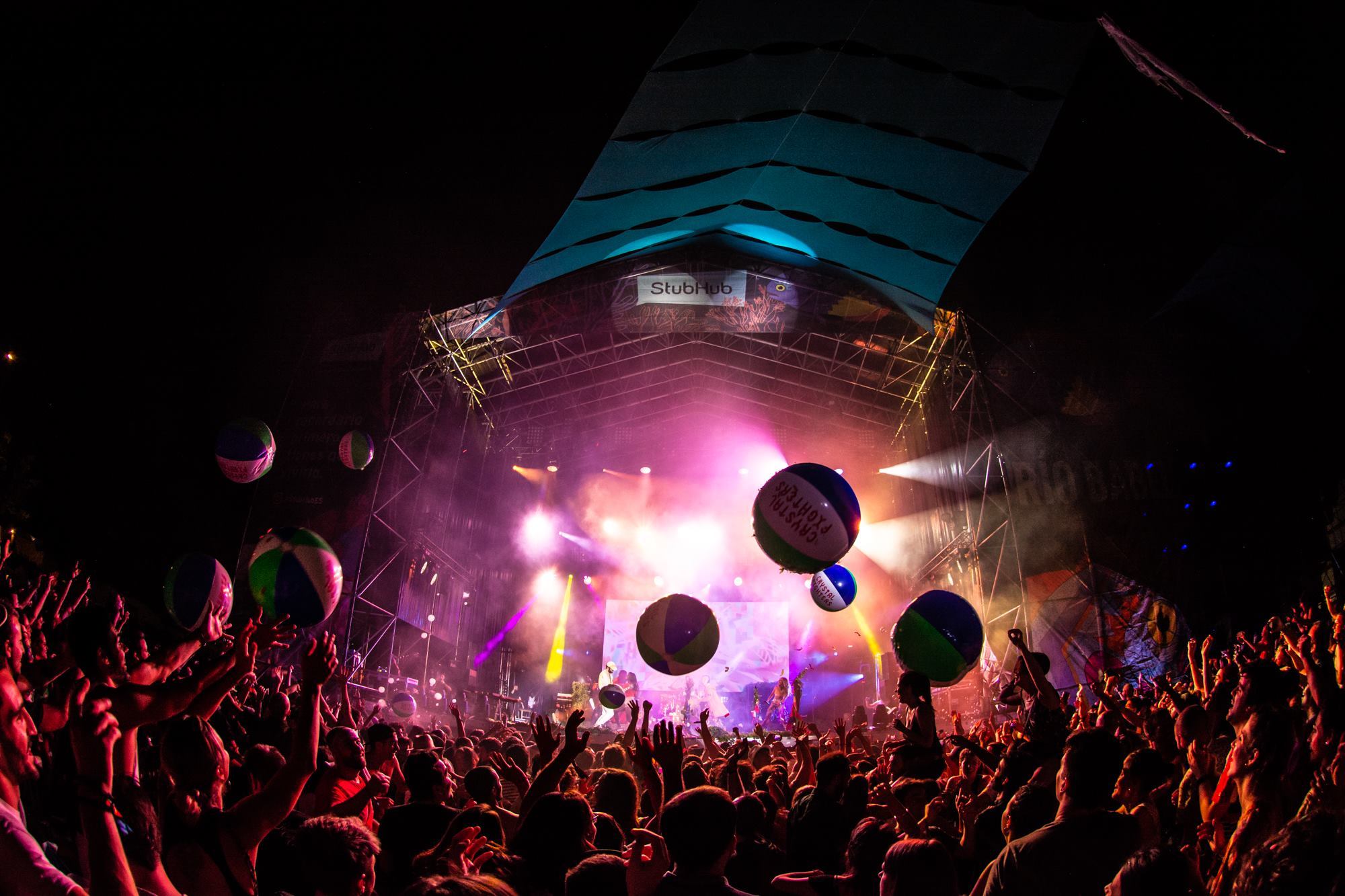 Top 20 Music Festivals in Madrid To Experience Before You Die