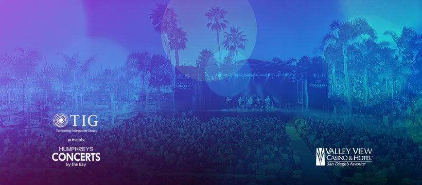 Festivals San Diego 2019