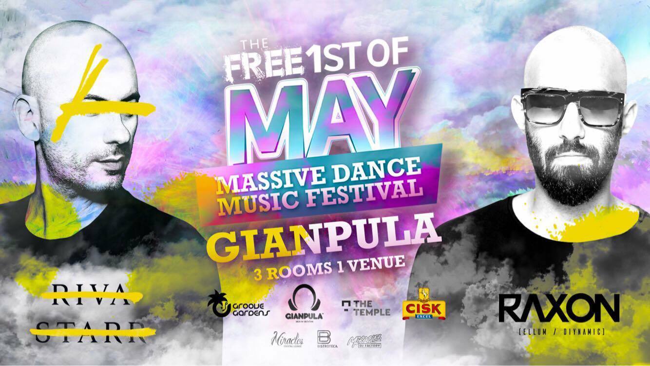 Best Festivals in Malta