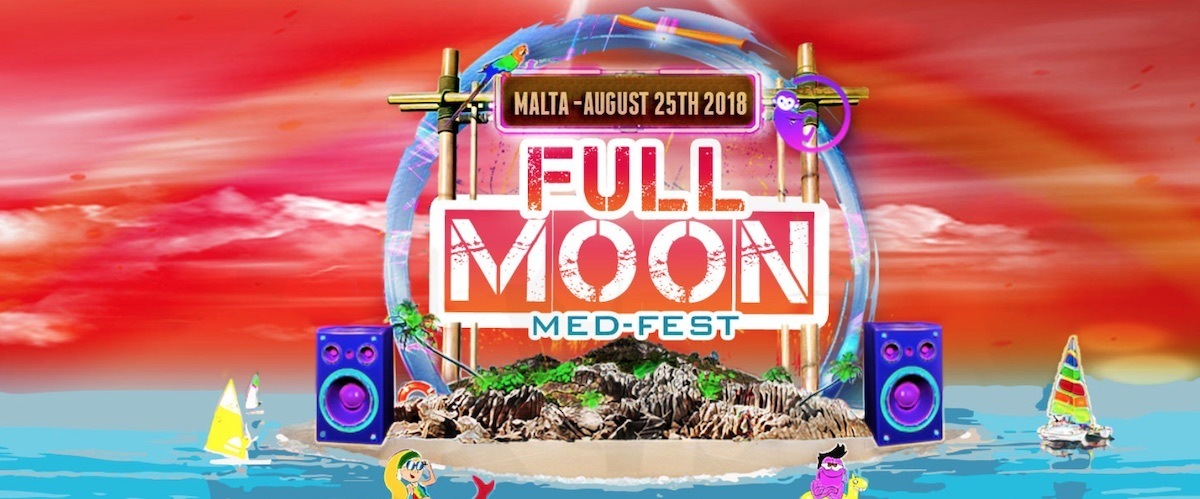 Malta Music Festivals