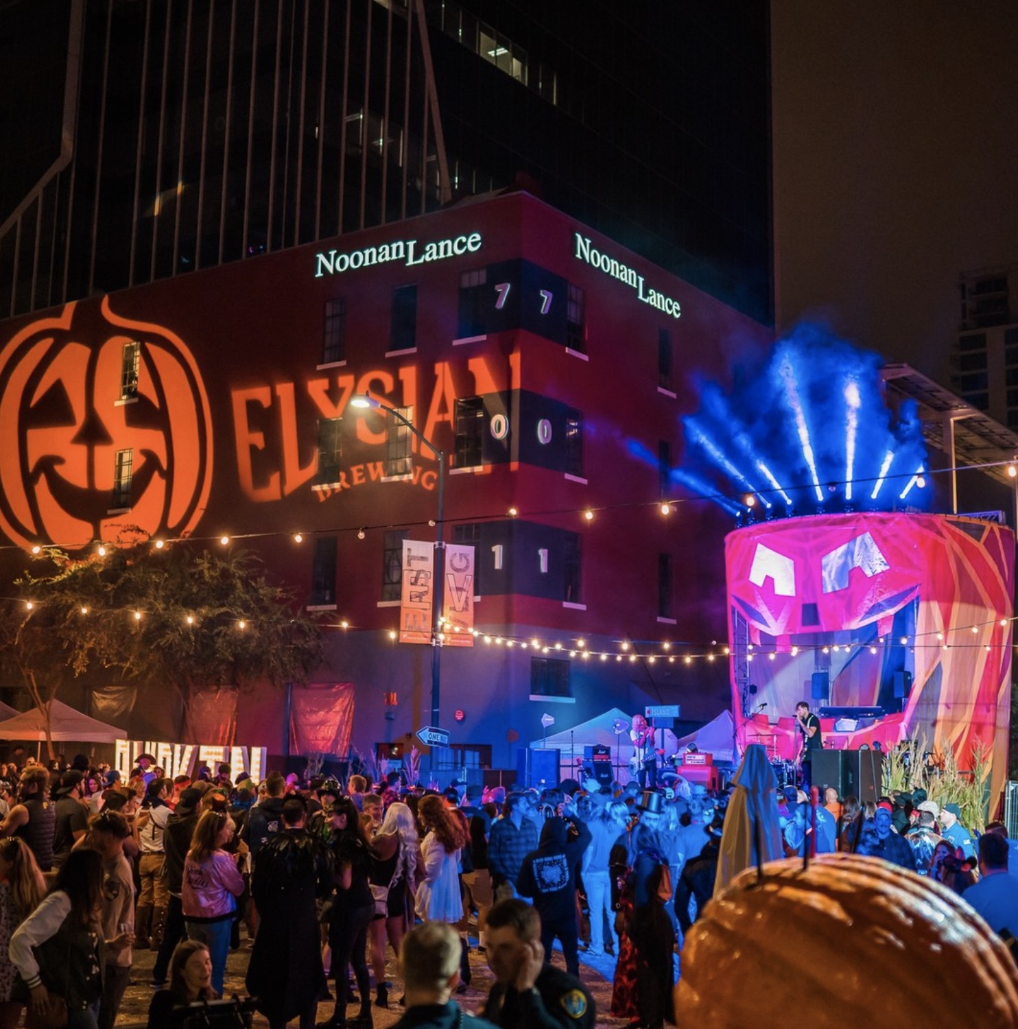 TOP 22 Music Festivals in San Diego, CA (2024 Edition)