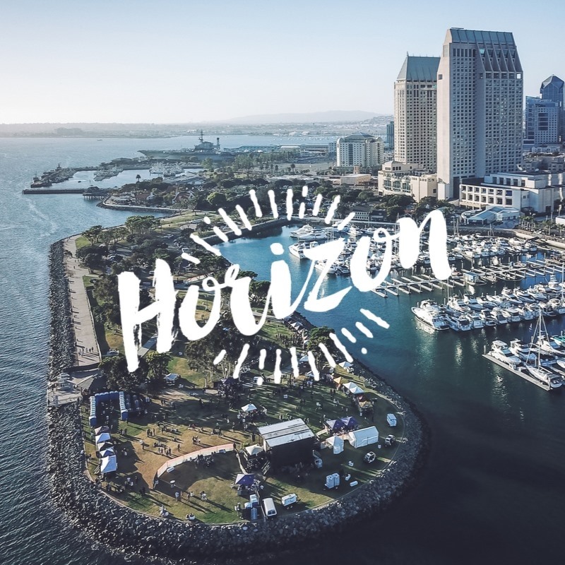 Horizon Music Festival San Diego